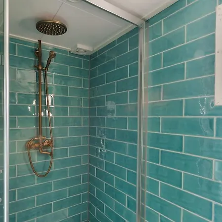 Woonark Westeinder With Kayaks Close To Schiphol Airport Apartamento *