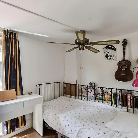 Apartment Woonark Westeinder With Kayaks Close To Schiphol Airport Aalsmeer
